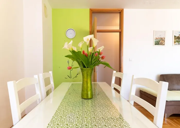 Mali Apartament Trogir