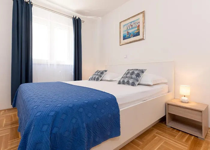 Mali Apartament Trogir