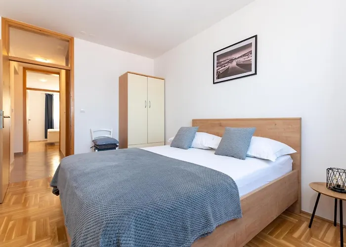 Apartament Mali Trogir