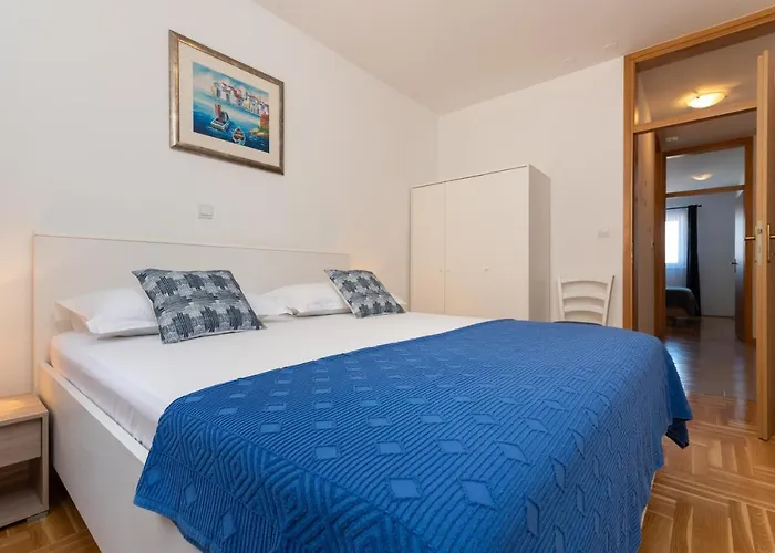 Mali Apartament Trogir