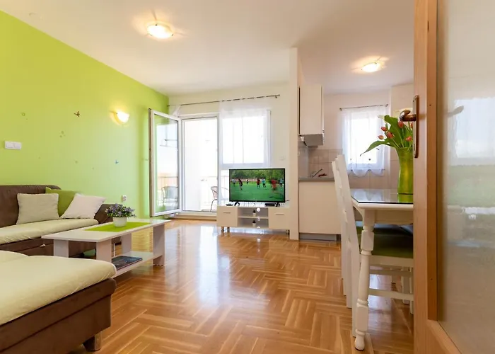 Mali Apartament Trogir