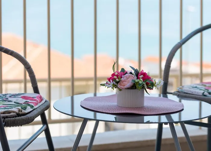 Mali Apartament Trogir