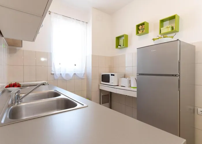 Mali Apartment Trogir