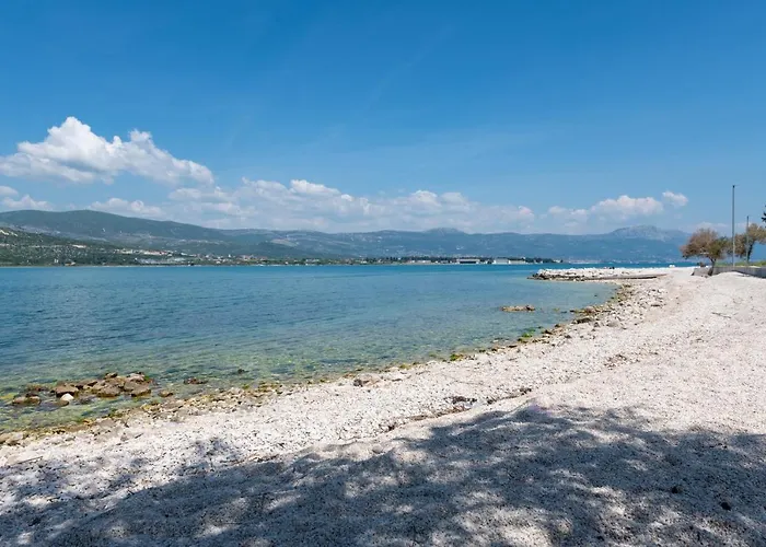 Appartamento Mali Traù