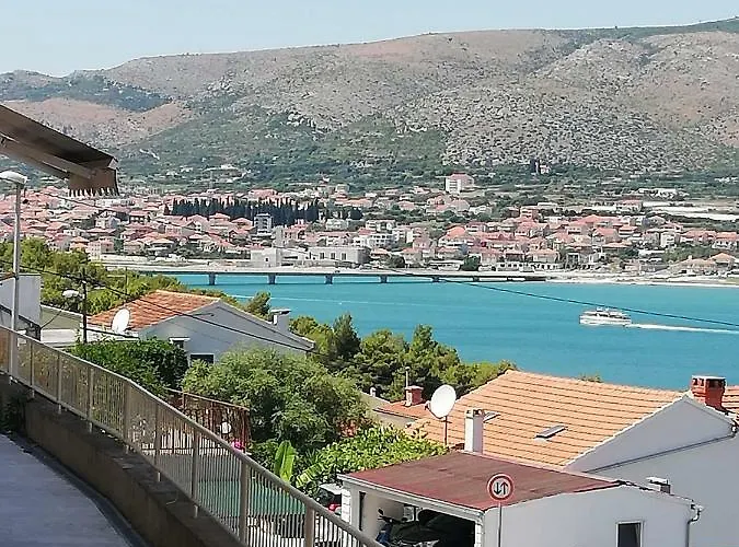 Mali Apartment Trogir