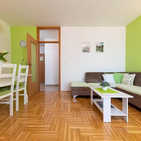 Apartamento Mali