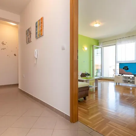 Mali Apartamento Trogir