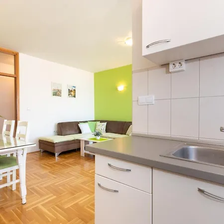 Apartamento Mali