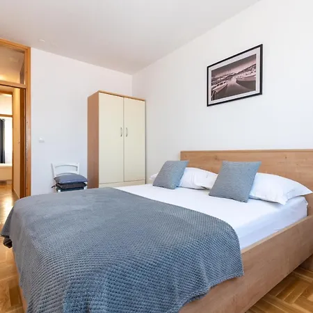 Apartamento Mali Trogir