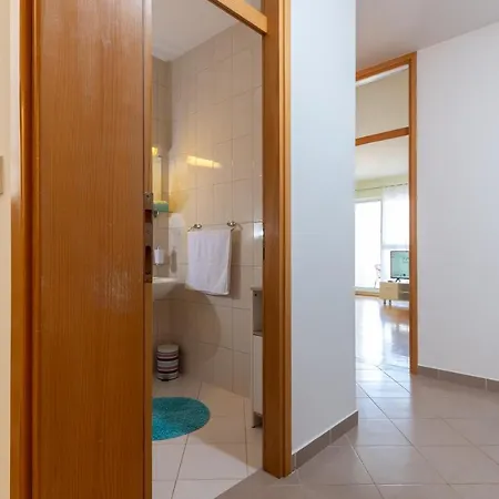 Mali Apartamento Trogir