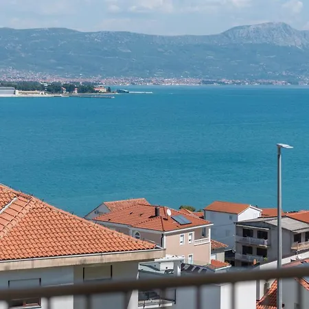 Mali Apartamento