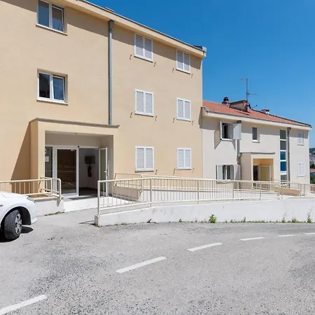 Apartamento Mali *