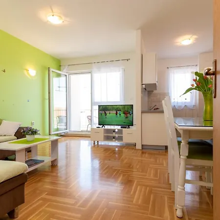 Mali Apartamento Trogir