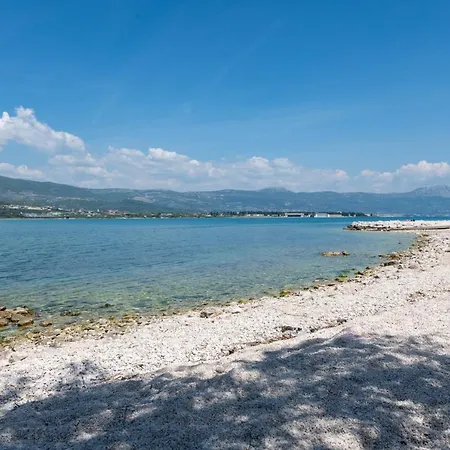 Apartamento Mali Trogir